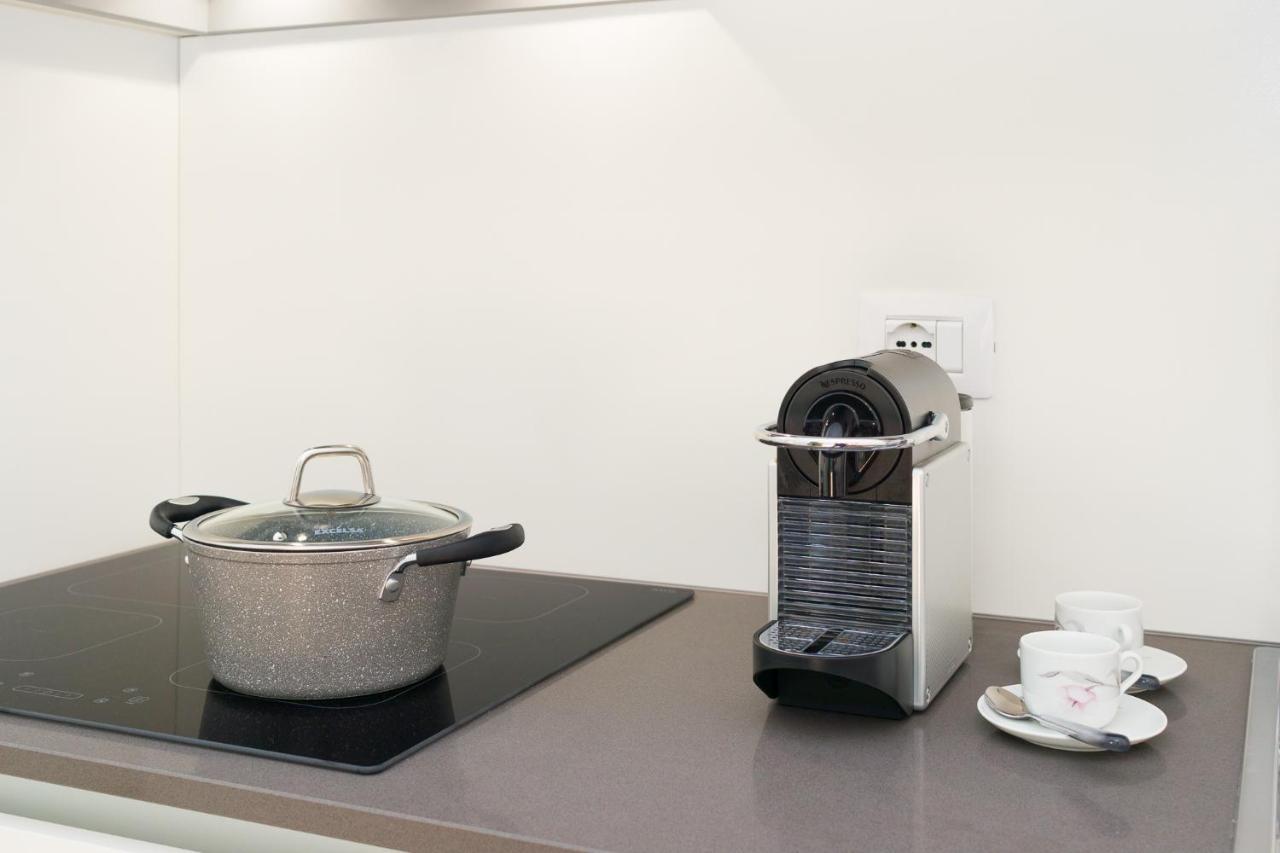 Bright Terrace In Milano Apartment ภายนอก รูปภาพ
